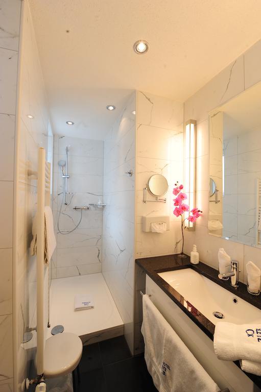 Sletz Parkhotel Гисен Экстерьер фото